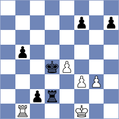 Nikhilesh - Ansh (Lichess.org INT, 2021)