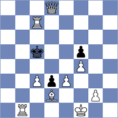 Mariduena Villa - Torres Angulo (Chess.com INT, 2020)