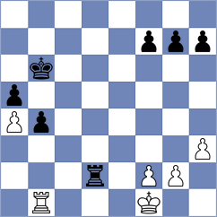 Purushothaman - Ouakhir (chess.com INT, 2025)