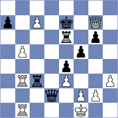 Petkovski - Salihi (Skopje MKD, 2024)