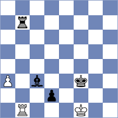 Markovikj - Andonovski (Skopje MKD, 2024)