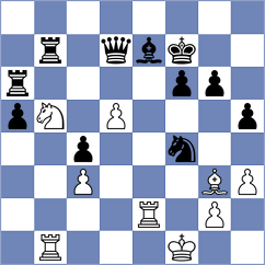 Zakharov - Maxutov (Chess.com INT, 2020)