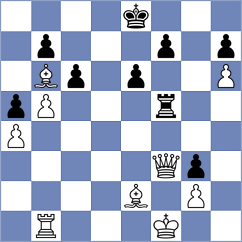 Cumming - Hurney (Lichess.org INT, 2020)