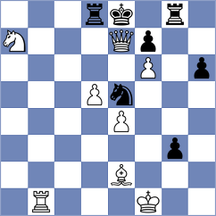 Florescu - Chernikov (Chess.com INT, 2021)