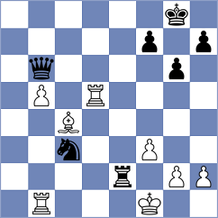 Eltsov - Shomoev (Kemerovo, 2007)
