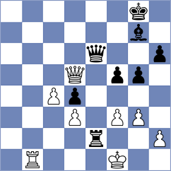Fernandes - Yue (chess.com INT, 2025)