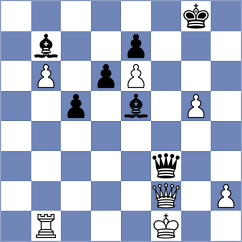 Simkin - Kostiuchenko (Kiev, 1961)