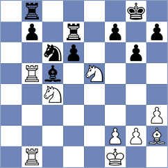Atreides - Silva (Chess.com INT, 2020)