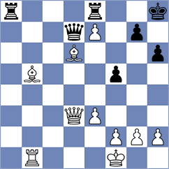 Tristan - Dziewonski (chess.com INT, 2024)