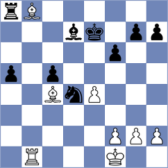 Divljan - Pavlovic (Belgrade, 2003)