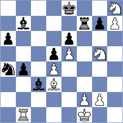 Williams - Jaivardhan (chess.com INT, 2025)