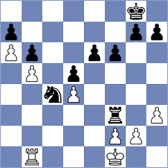 Vallejo - Lopez Gaviria (San Andres Islas, 2013)