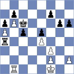 Prokofiev - Shashikant (chess.com INT, 2022)