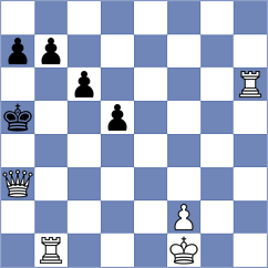 Patel - Bett (Lichess.org INT, 2020)