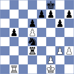 Turner - Ociepka (Lichess.org INT, 2021)