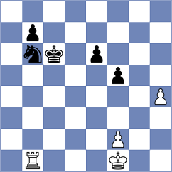 Wright - Hamilton (Exmouth, 2007)