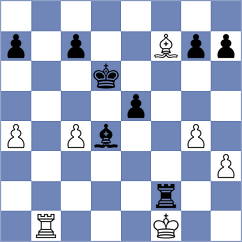 Lopez Quevedo - Fernandez Romero (La Roda, 2007)