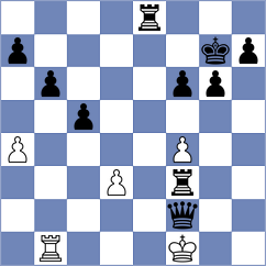 Dragan - Tarchanidis (Chess.com INT, 2020)