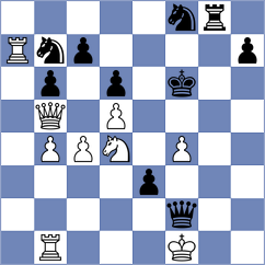 Vaganian - Sturt (chess.com INT, 2025)