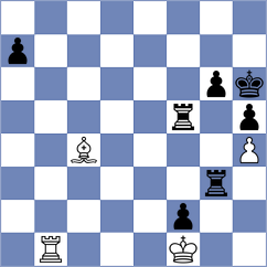 Dmitrenko - Souza (chess.com INT, 2023)