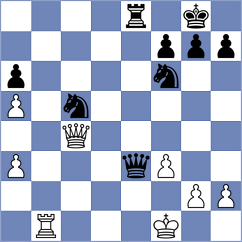 Ostanin - Smorchkov (Satka, 2012)