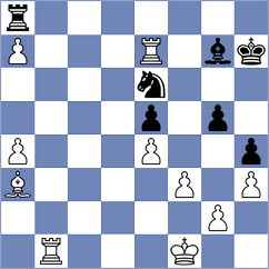Navara - Papp (Chess.com INT, 2020)