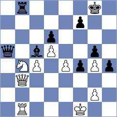 Kiseleva - Langner (chess.com INT, 2021)