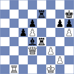 Trushelyov - Hoang (chess.com INT, 2024)