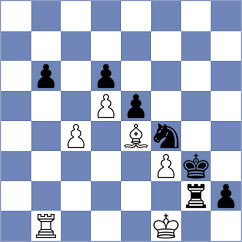 Dias - Ramsdal (chess.com INT, 2024)