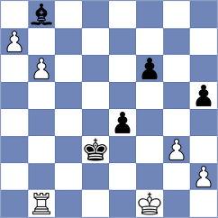 Novik - Swara Lakshmi S Nair (chess.com INT, 2025)