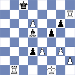 Mirimanian - Yurtseven (chess.com INT, 2025)