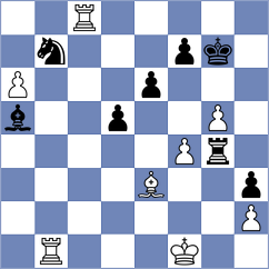 Naroditsky - Indjic (chess.com INT, 2023)