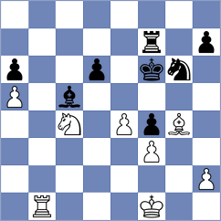 Karthik - Jacobson (Benasque ESP, 2025)