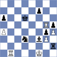 Bernardez Gonzalez - Abreu Suarez (Tenerife, 2015)