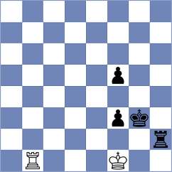 Federzoni - Dardha (chess.com INT, 2022)