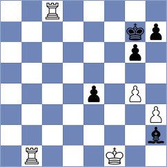 Petrosyan - Giri (Chess.com INT, 2020)
