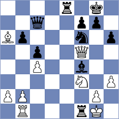 Liu - Chang (Sydney AUS, 2025)