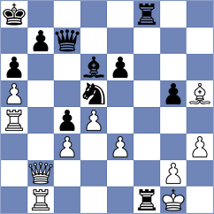 Zanette - Jakubowska (Chess.com INT, 2020)