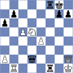 Shvedova - Lesbekova (Chess.com INT, 2020)
