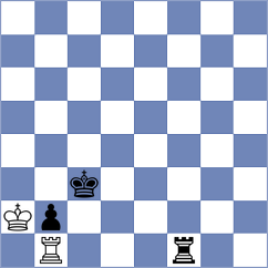 Moran Garcia - Boix Pons (Padron, 2011)