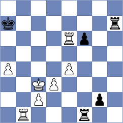 Fajdetic - Nilsen (chess.com INT, 2023)