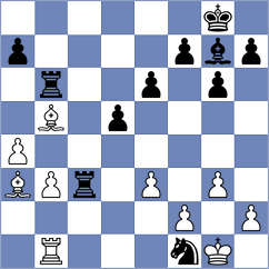 Labussiere - Janaszak (chess.com INT, 2024)