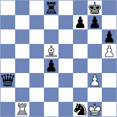 Volkov - Majer (Chess.com INT, 2021)