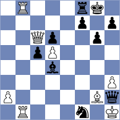 Teimouri Yadkuri - Nguyen (chess.com INT, 2024)