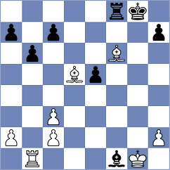 Antoniewski - Andrejic (chess.com INT, 2021)
