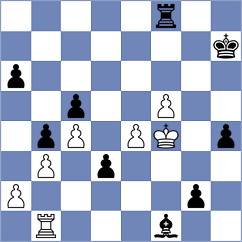 Zubarev - Terry (chess.com INT, 2024)