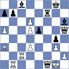 Tregubov - Netzer (Noyon, 2005)