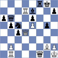 Bates - Kramnik (London, 2014)