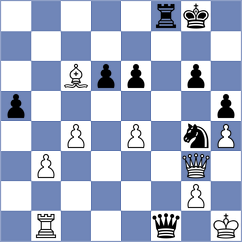 Matei - Brodowski (Katowice POL, 2021)