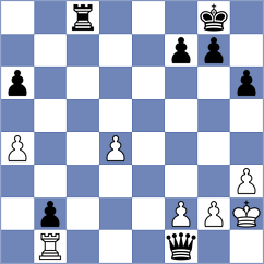 Aliekhin - Lebedev (Moscow, 2011)
